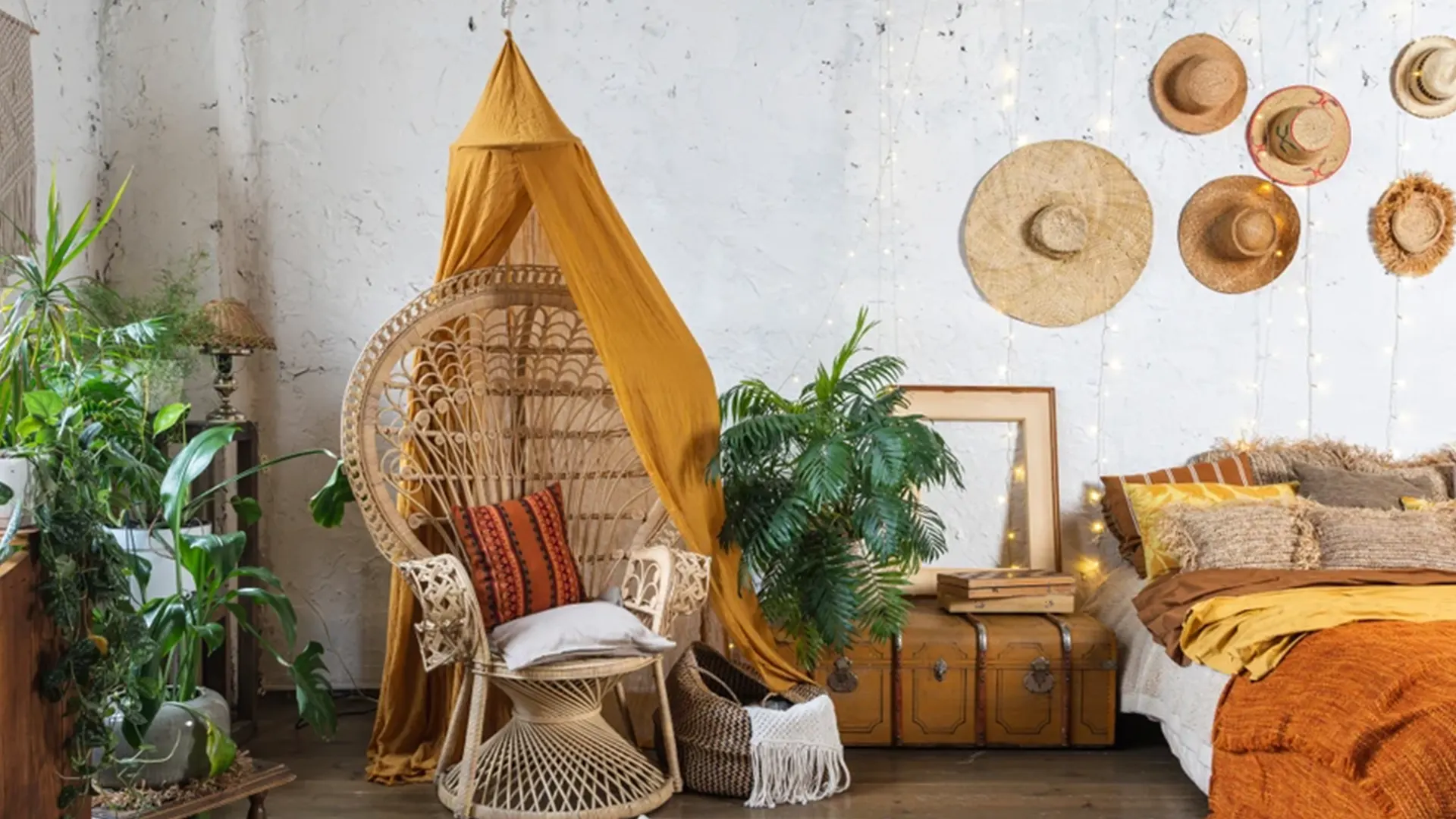 Estilos en diseño de interiores