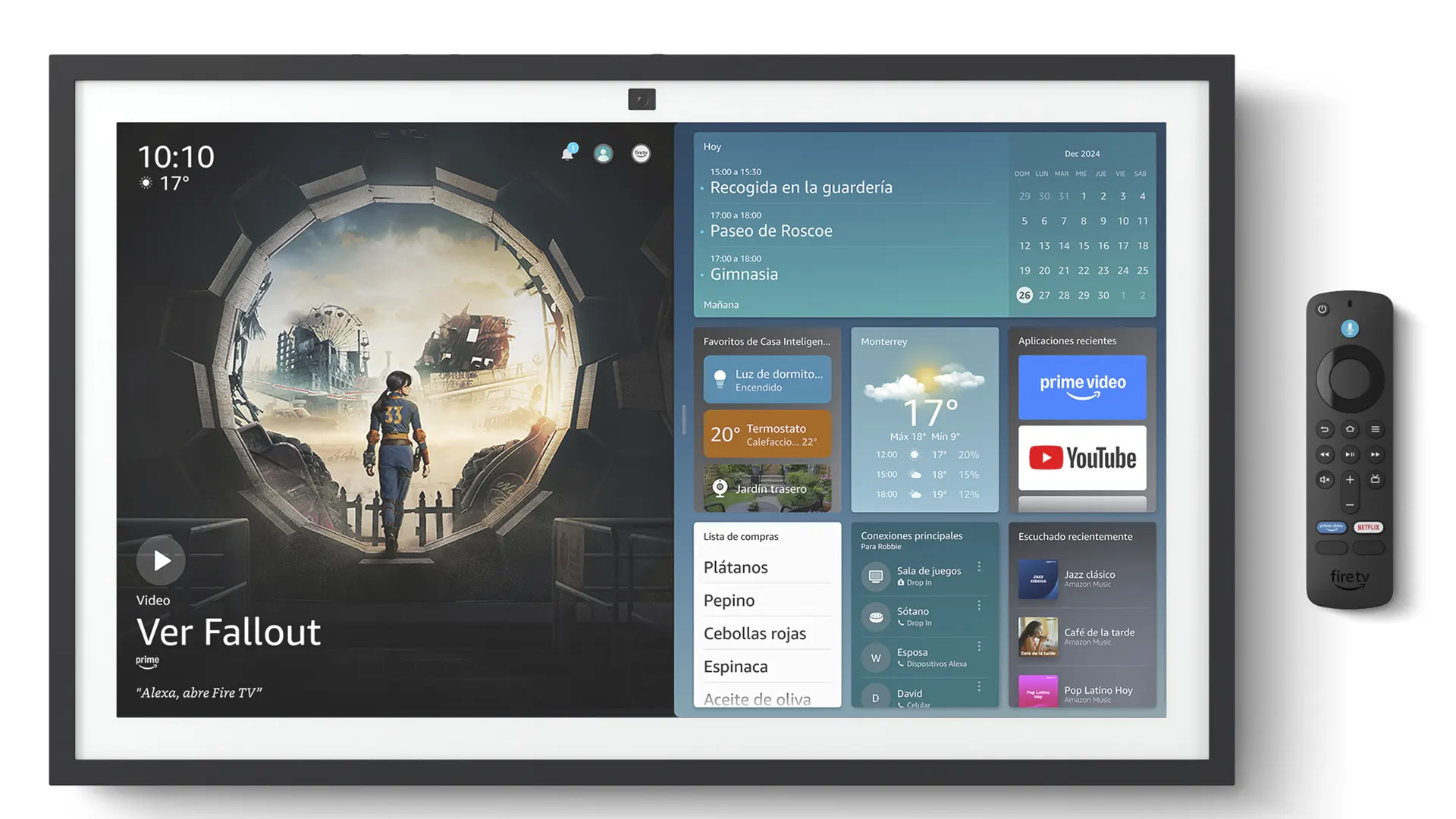 Amazon Echo Show 