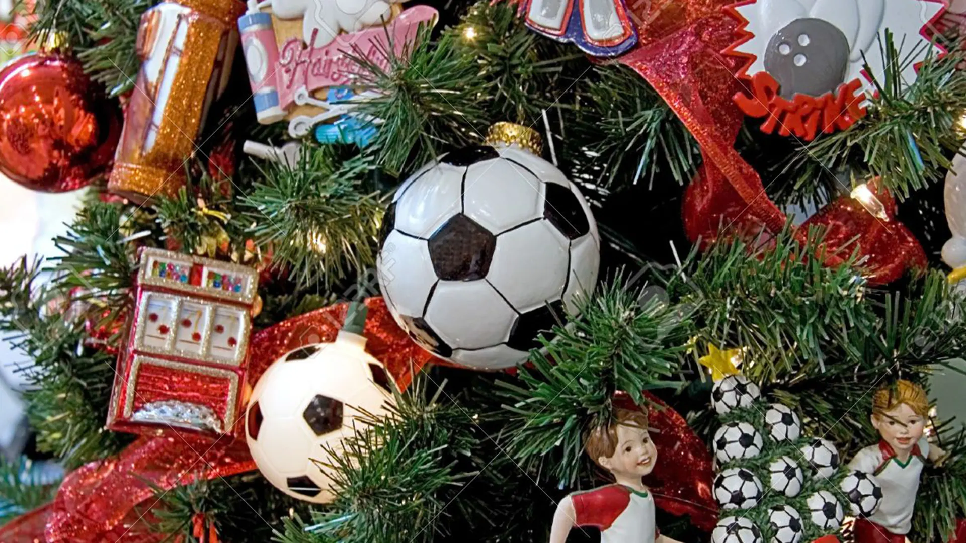 Consejos para decorar árbol de navidad