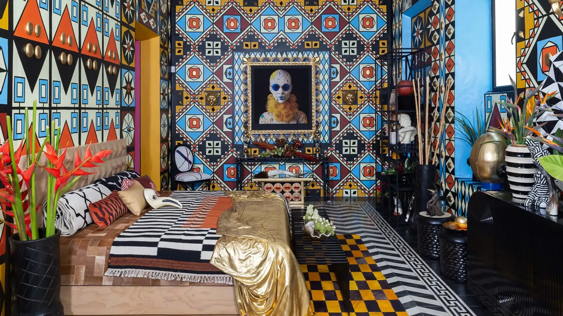 Errores en la decoración del hogar 