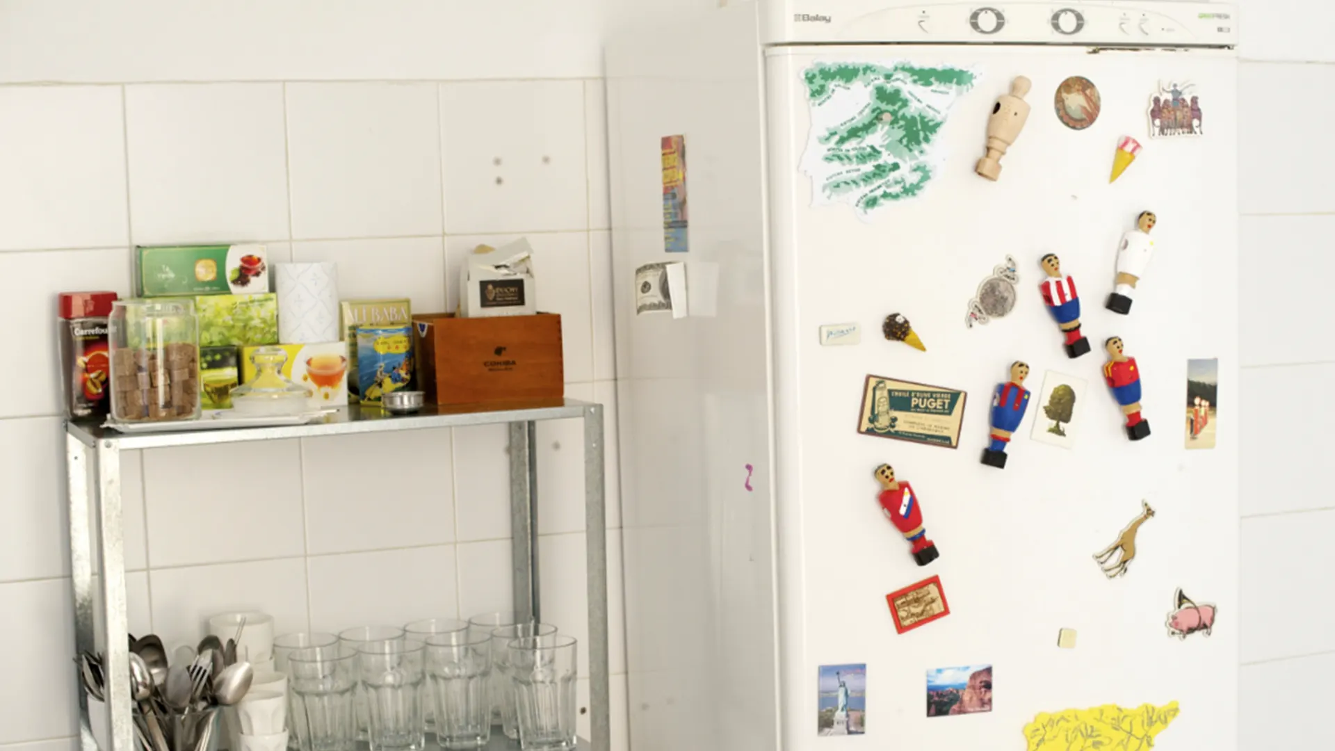 Errores en la decoración del hogar 