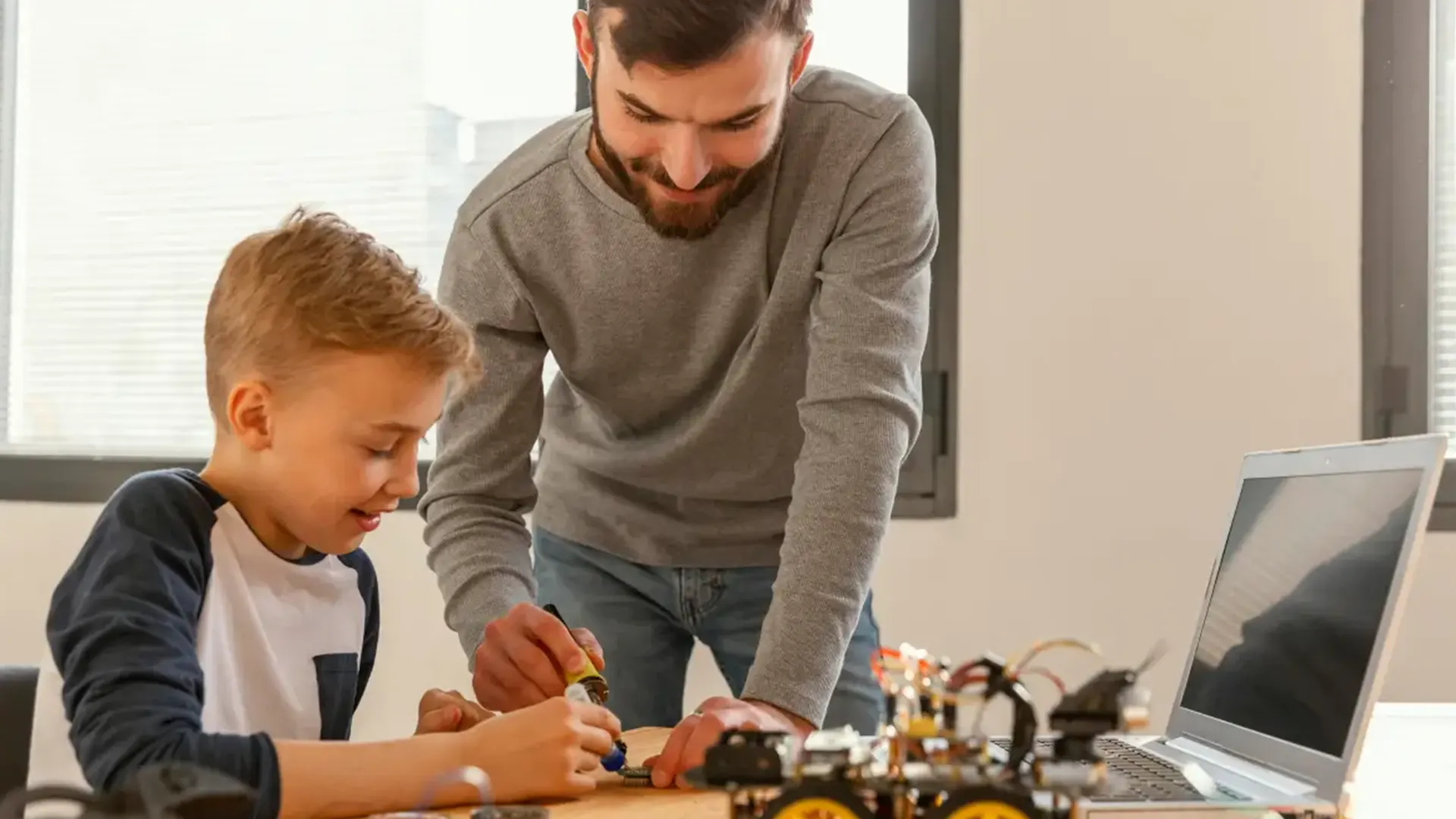 Hábitos digitales para los niños