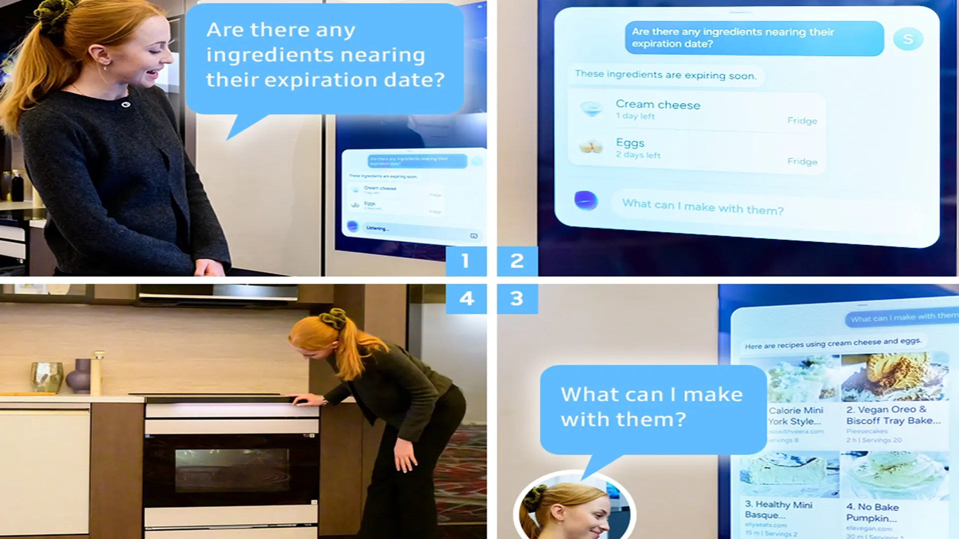 Samsung Home AI