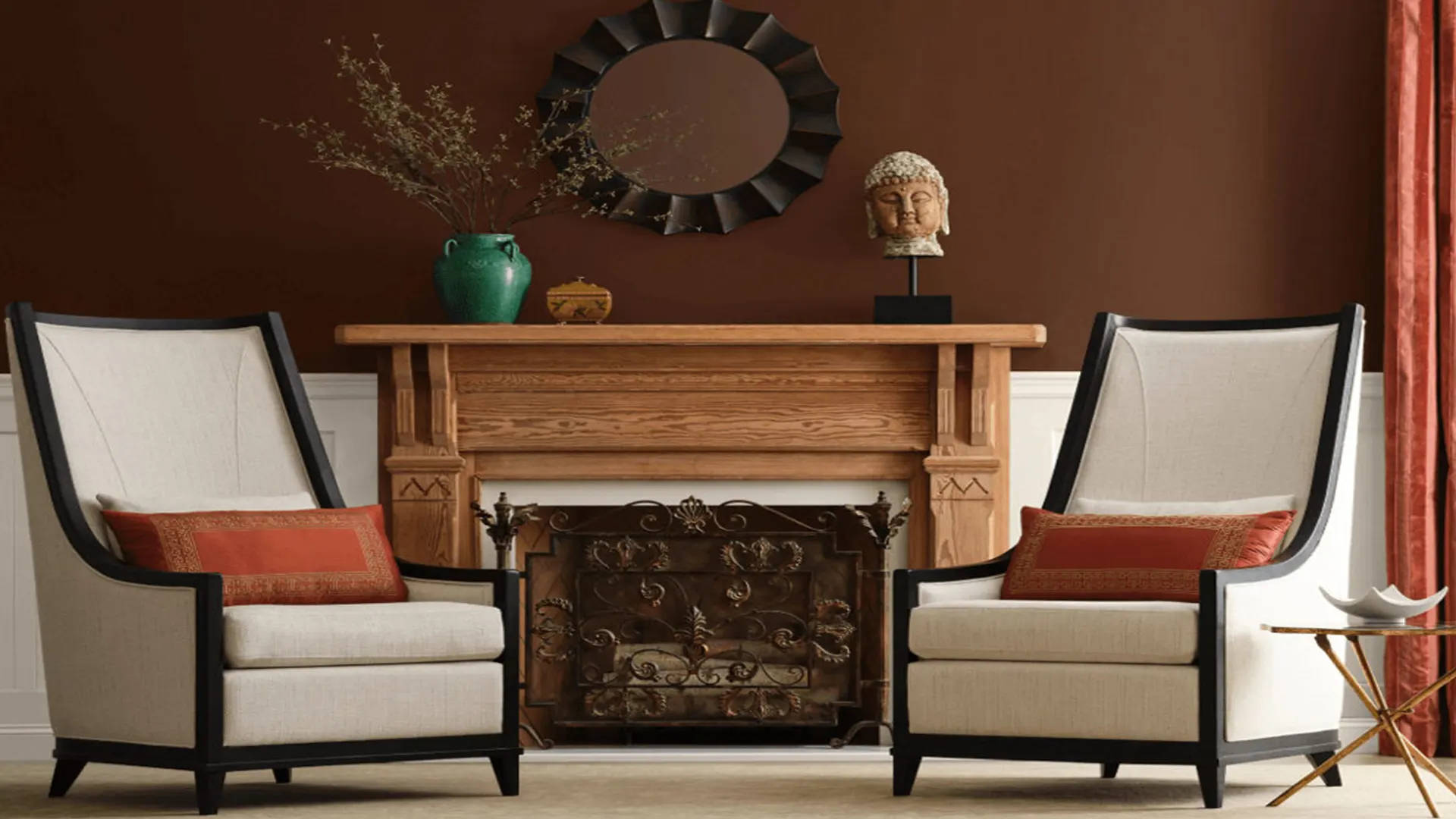 Capsules de Sherwin Williams