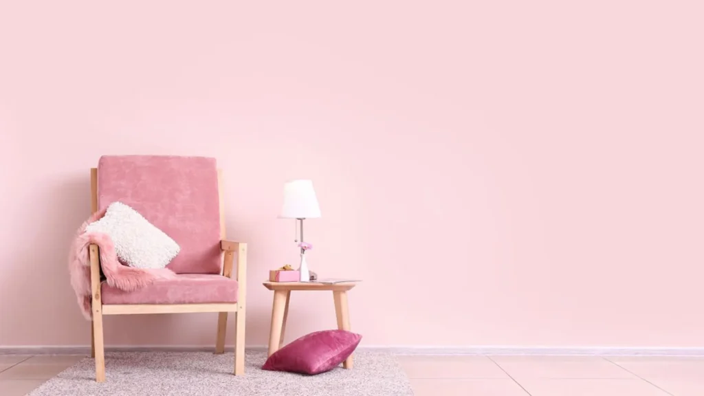 Tendencias de color para el hogar