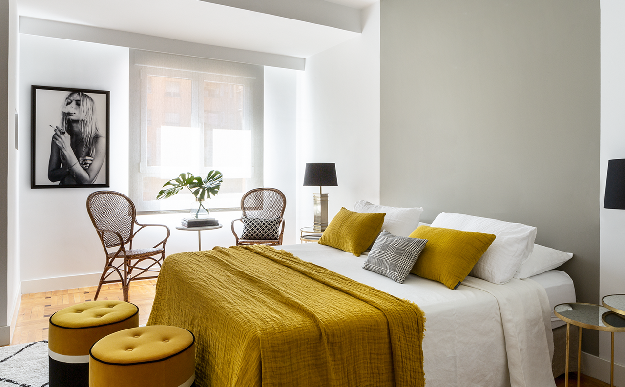 decoración de interiores