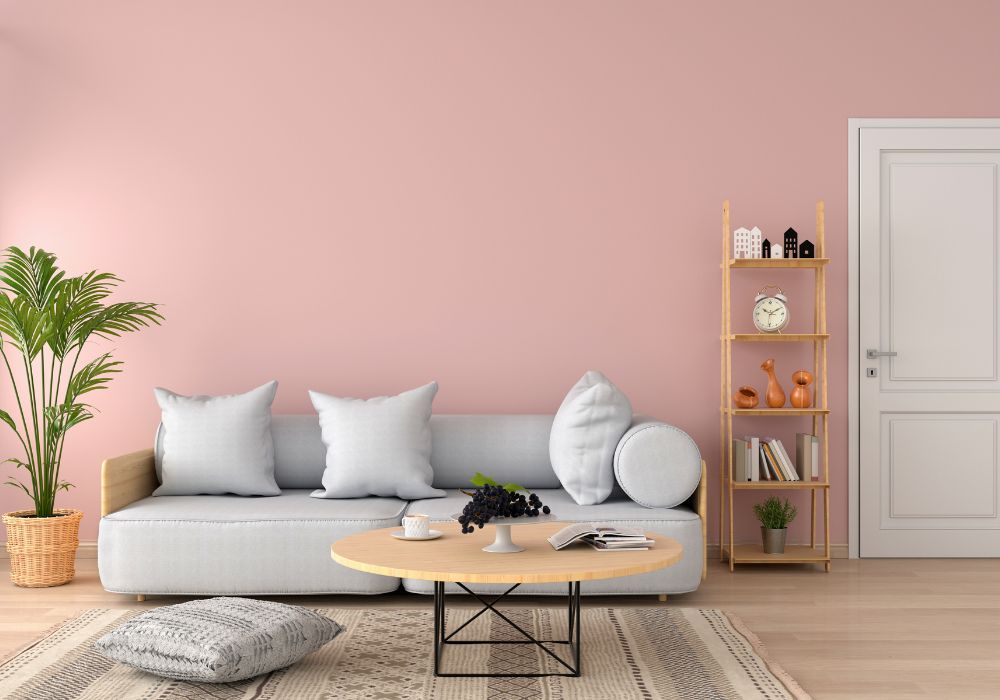 decoración de interiores
