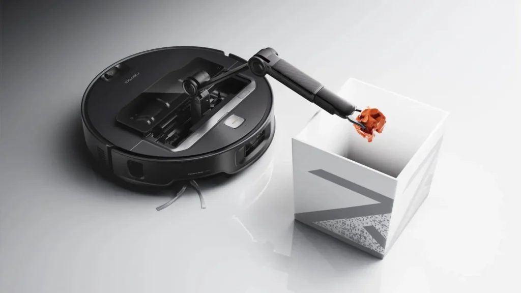 gadgets ces 2025 hogar