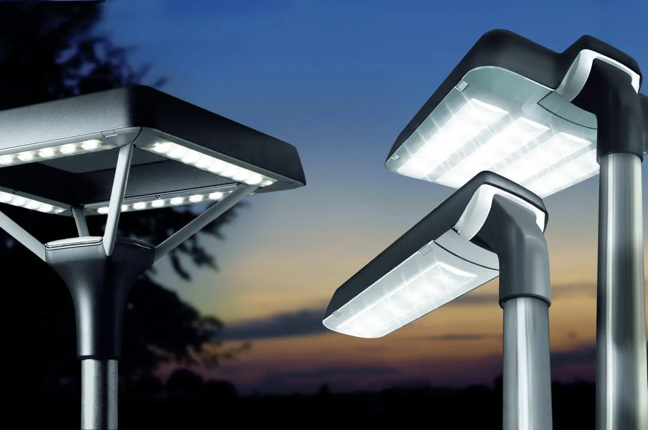 Ventajas de la iluminación LED 