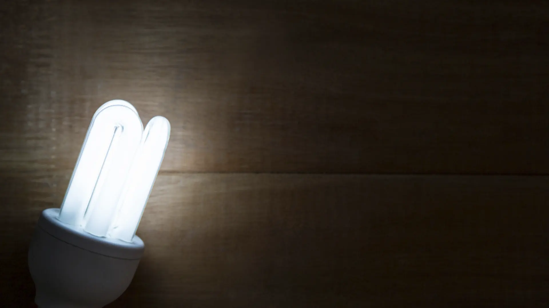 sistemas de iluminación eficientes 