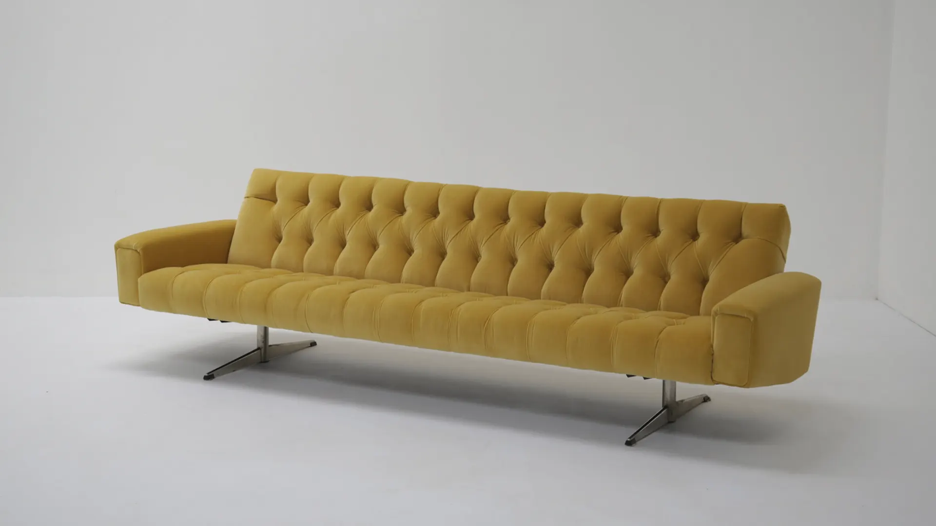 tendencias de decoración de los años 70