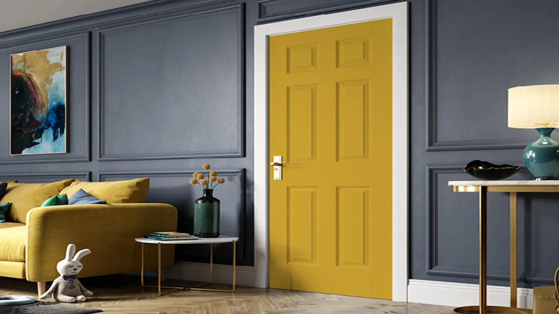 trucos de decoración 