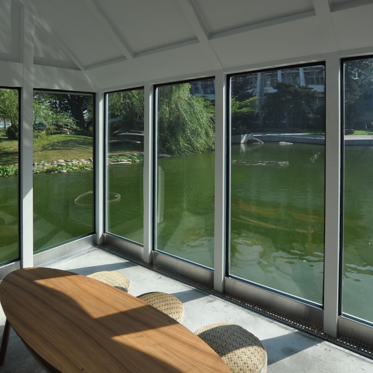 Materiales innovadores para la construcción
